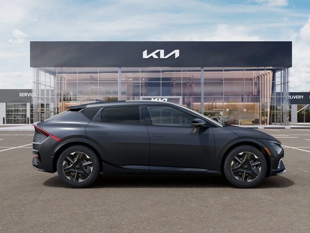 New 2026 Kia EV6 GT-Line RWD image 7