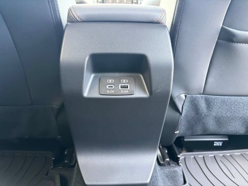 New 2026 Subaru Crosstrek 2.5i Limited AWD/4WD image 30