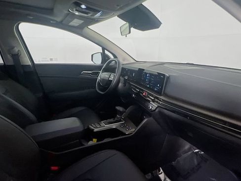 Used 2026 Kia Sportage SX FWD image 10