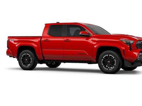 New 2025 Toyota Tacoma TRD Sport image 58