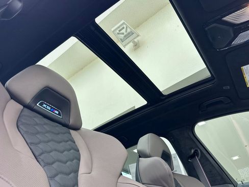 New 2026 BMW X5 M Competition w/ Executive Package image 18