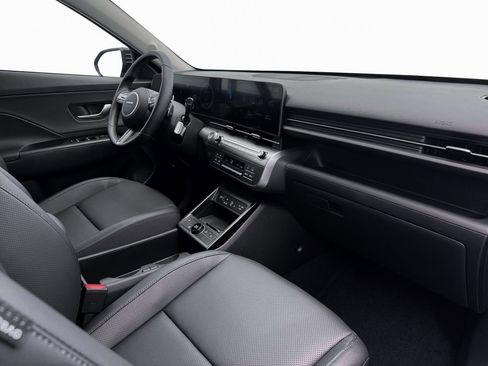 New 2026 Hyundai Kona SEL Premium FWD image 13