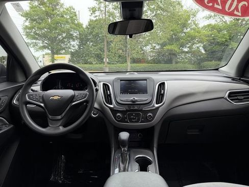 Used 2023 Chevrolet Equinox LS FWD image 33