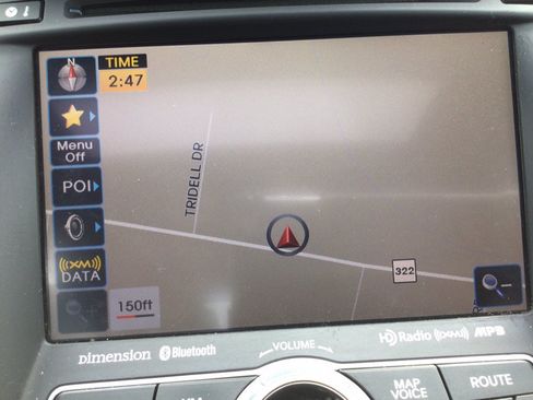 Used 2013 Hyundai Sonata SE w/ Navigation & Sunroof Pkg FWD image 32