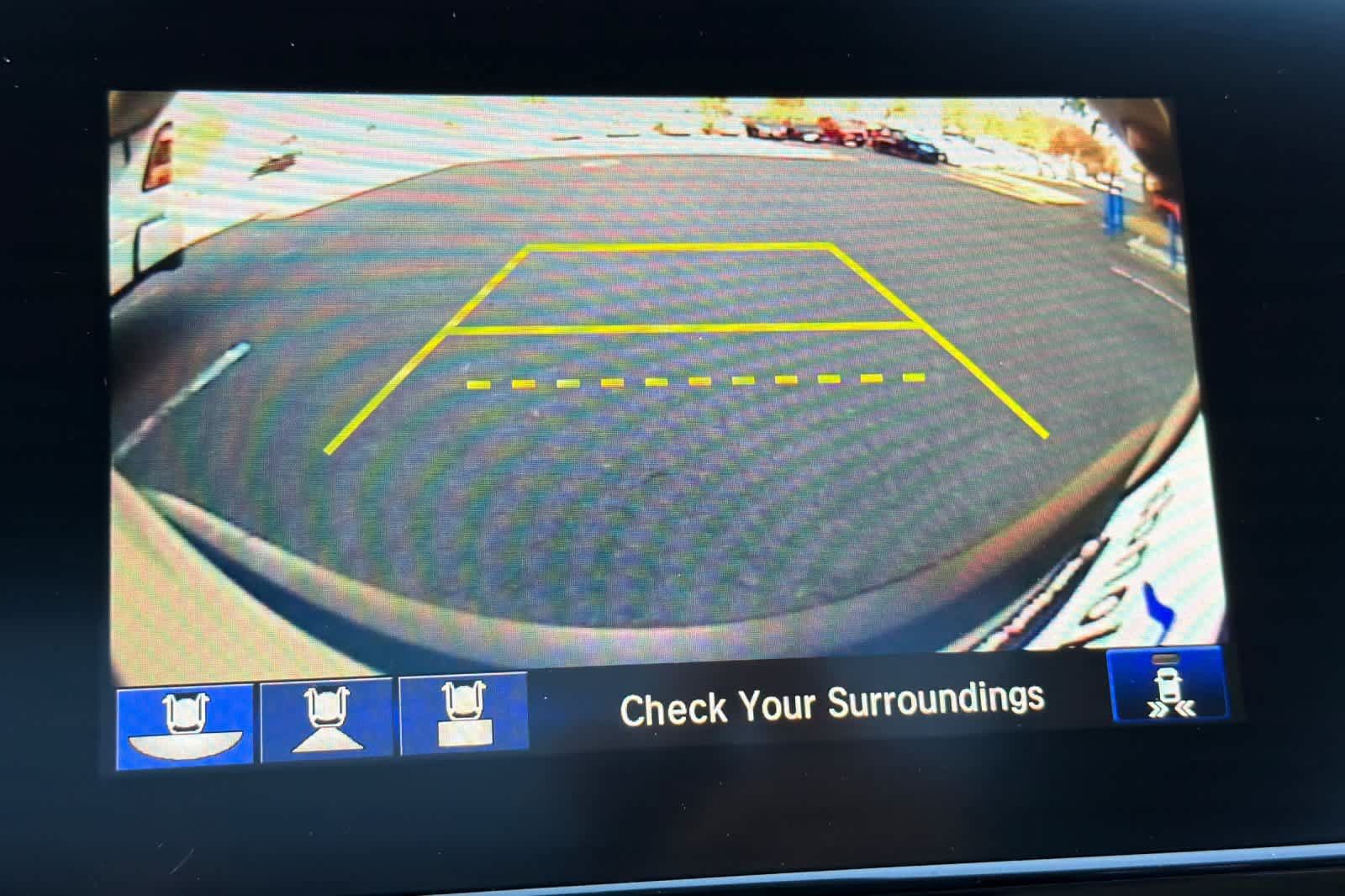 Used 2019 Honda CR-V EX image 21