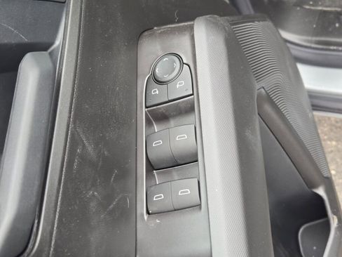 New 2026 Chevrolet Colorado W/T w/ WT Custom Package image 21