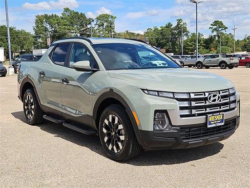 New 2026 Hyundai Santa Cruz SEL image 3