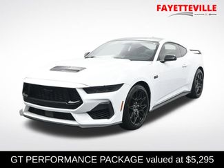 Used 2024 Ford Mustang GT w/ GT Performance Package 360° Tour