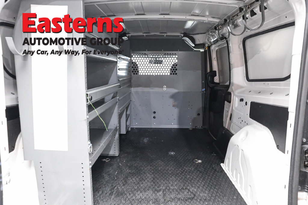 Used 2018 RAM ProMaster City Tradesman SLT FWD image 10