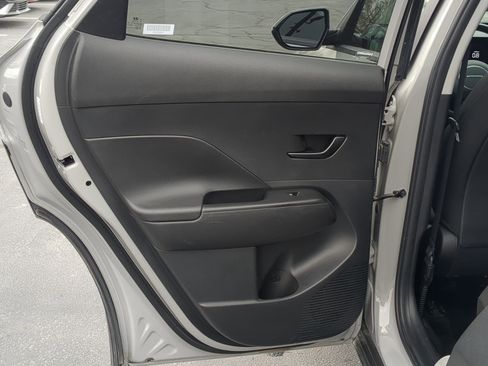 Certified 2024 Hyundai Kona SEL image 30