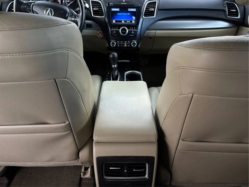 Used 2017 Acura RDX AWD w/ Technology Package image 22