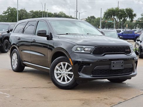 Used 2026 Dodge Durango GT RWD image 2