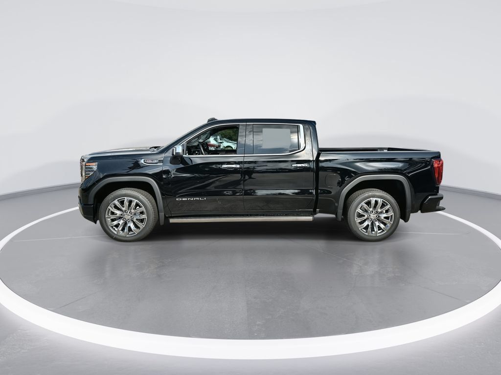 New 2026 GMC Sierra 1500 Denali AWD/4WD image 5