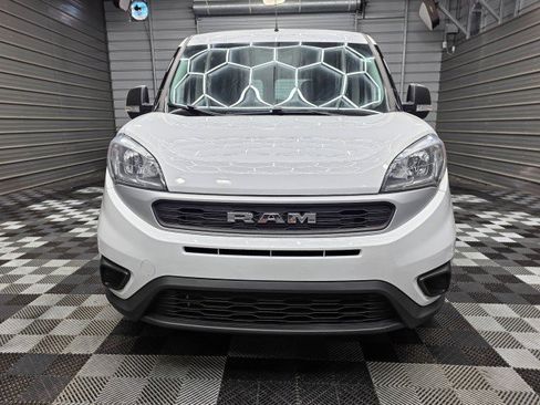 Used 2022 RAM ProMaster City Wagon FWD image 4