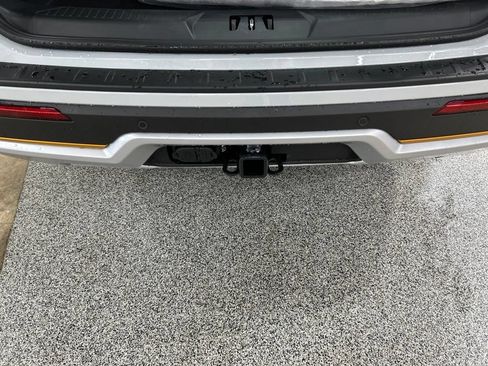 New 2027 Ford Explorer Tremor w/ Sun And Sound Package AWD/4WD image 34
