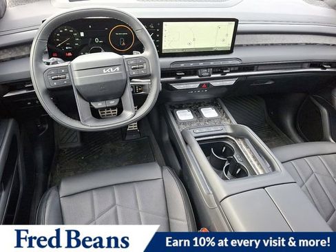 New 2027 Kia Telluride SX Prestige X-Pro image 7