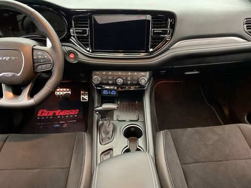 Used 2025 Dodge Durango SRT Hellcat AWD/4WD image 21
