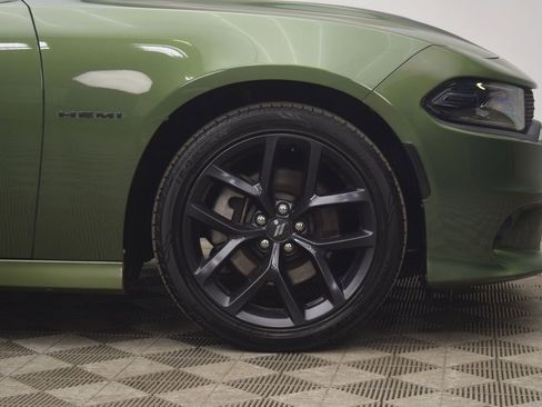 Used 2021 Dodge Charger R/T w/ Harman/Kardon Audio Group image 31