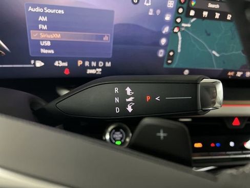 New 2026 Buick Envision Avenir image 16