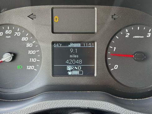 Used 2020 Mercedes-Benz Sprinter 2500 image 28