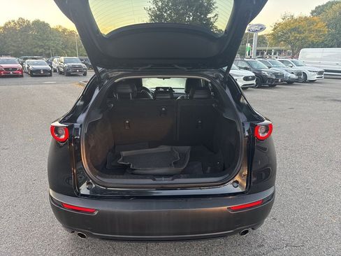 Used 2022 MAZDA CX-30 AWD 2.5 S w/ Premium Package image 26