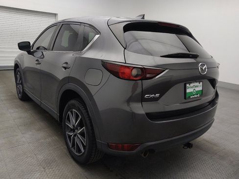 Used 2018 MAZDA CX-5 Touring image 5