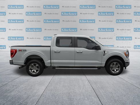 Used 2023 Ford F150 XLT w/ XTR Package AWD/4WD image 4