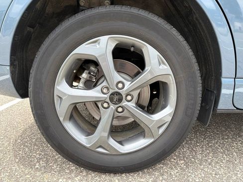 Used 2024 Ford Escape ST-Line w/ Tech Pack #1 AWD/4WD image 27