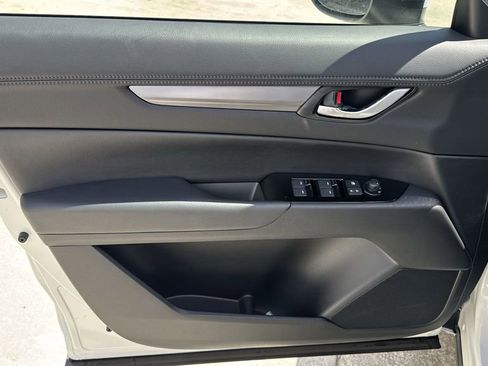 New 2025 MAZDA CX-5 AWD 2.5 S w/ Preferred Package image 40