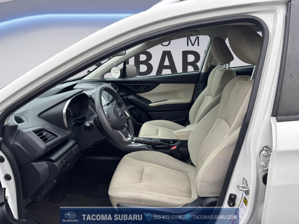 Used 2018 Subaru Impreza 2.0i Premium AWD/4WD image 10