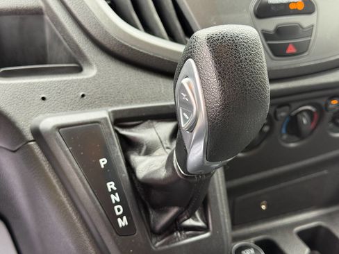 Used 2018 Ford Transit 250 148 Low Roof image 23