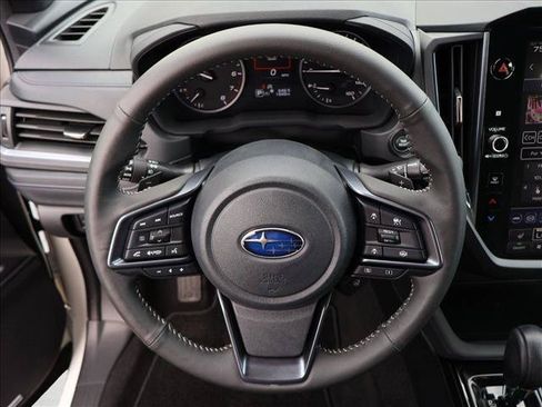 Used 2026 Subaru Forester Limited AWD/4WD image 14