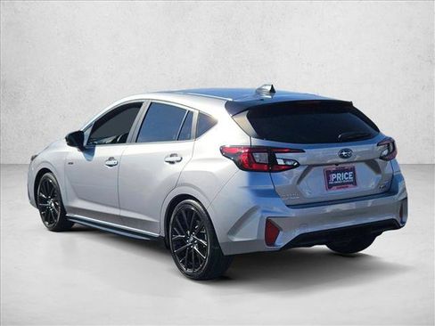 Used 2024 Subaru Impreza RS image 8
