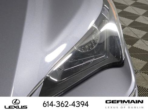 Used 2018 Lexus NX 300 AWD w/ Premium Package image 13