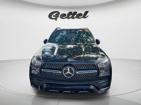 Used 2023 Mercedes-Benz GLE 350 image 6