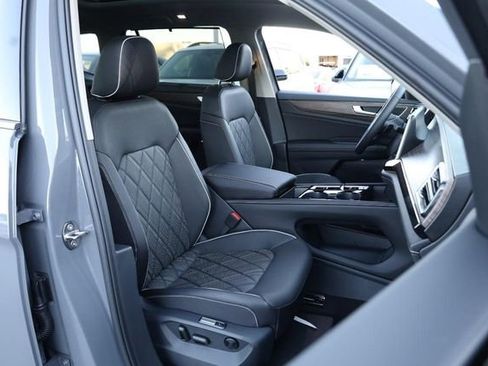 New 2026 Volkswagen Atlas SEL Premium R-Line image 30