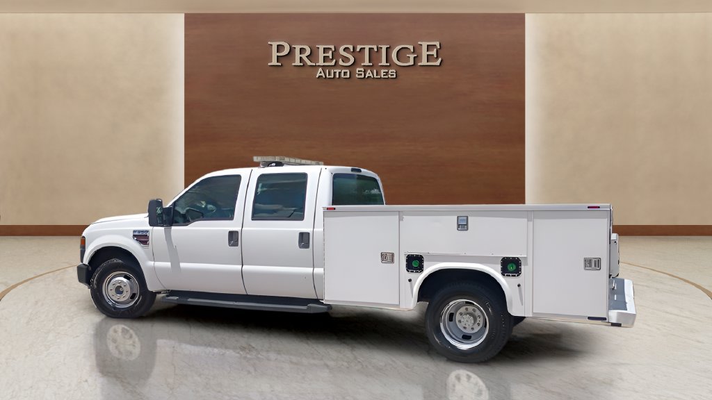 Used 2008 Ford F350 XL RWD image 22