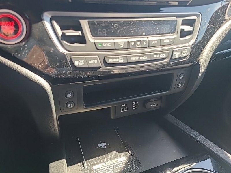 Used 2024 Honda Passport Black Edition image 16