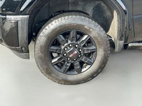 Used 2024 GMC Sierra 2500 AT4 w/ AT4 Premium Plus Package image 30