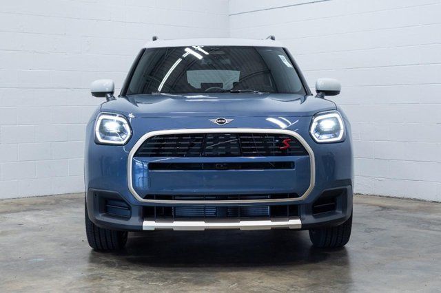 Certified 2026 MINI Cooper Countryman S w/ Comfort Package Max AWD/4WD image 5