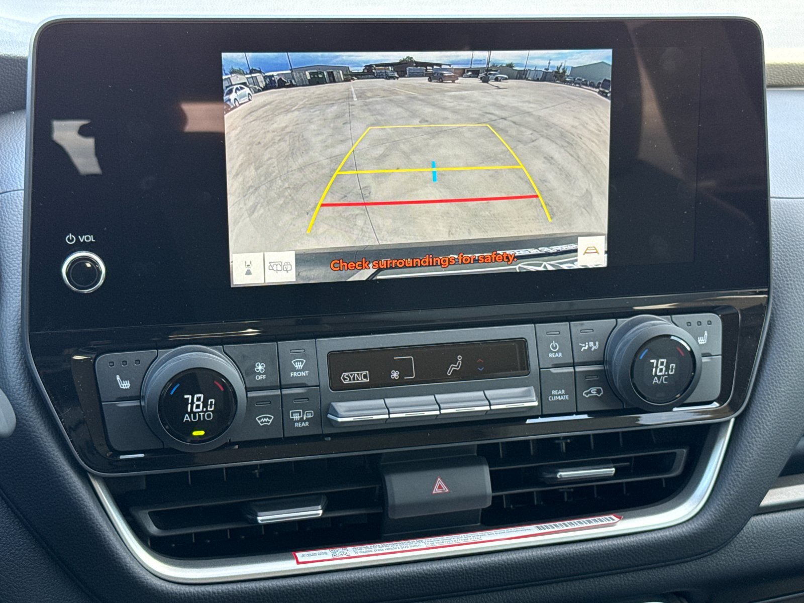 New 2026 Toyota Grand Highlander XLE FWD image 21
