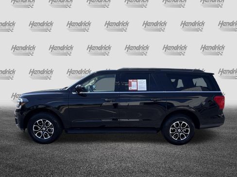 Used 2024 Ford Expedition Max XLT AWD/4WD image 7