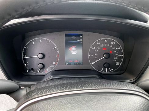 Certified 2025 Toyota Corolla SE w/ Convenience Package FWD image 25