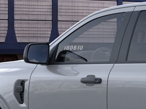 New 2026 Ford Ranger XLT AWD/4WD image 20