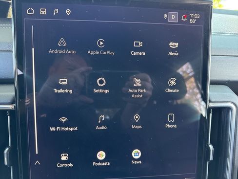 Used 2025 GMC Yukon Denali image 35