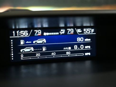 Certified 2024 Subaru Forester Wilderness image 36