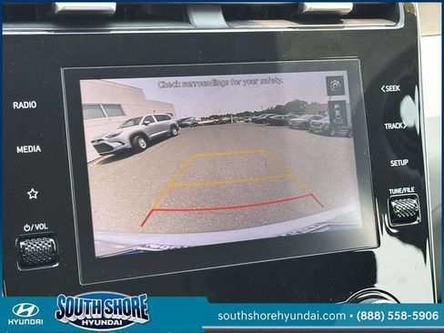 Certified 2024 Hyundai Tucson SE AWD/4WD image 29