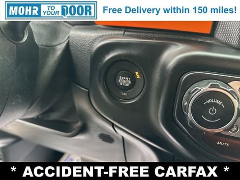 Used 2018 Jeep Wrangler Unlimited Sport S image 19