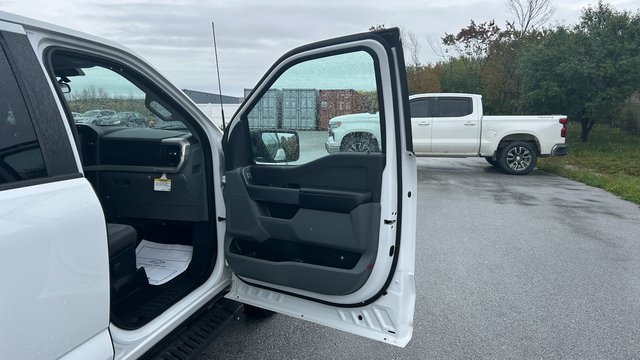 Used 2021 Ford F150 XLT w/ Trailer Tow Package AWD/4WD image 44