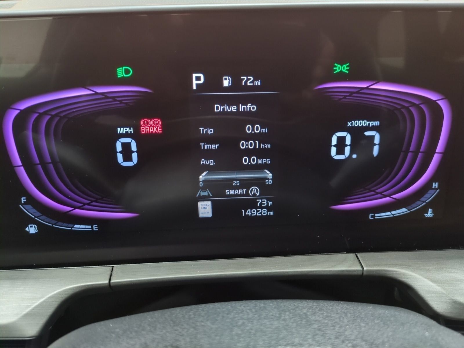 Certified 2024 Kia Telluride EX X-Line AWD/4WD image 22